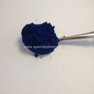 Iron Oxide Blue Pigment 770 For Paint